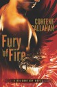 Fury of Fire - Coreene Callahan