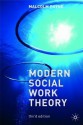 Modern Social Work Theory - Malcolm Payne