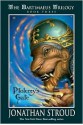 Ptolemy's Gate (Bartimaeus Trilogy Series #3) - Jonathan Stroud