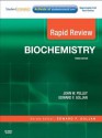 Rapid Review Biochemistry - John W. Pelley, Edward F. Goljan