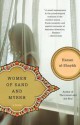 Women of Sand and Myrrh: A Novel - Hanan Al-Shaykh