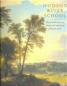 Hudson River School: Masterworks from the Wadsworth Atheneum Museum of Art - Elizabeth Mankin Kornhauser, Amy Ellis, Maureen Miesmer