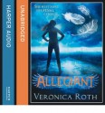 Allegiant - Veronica Roth