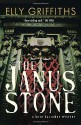 The Janus Stone (Ruth Galloway #2) - Elly Griffiths