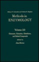 Methods in Enzymology, Volume 113: Glutamente, Glutamine, Glutathione and Related Compounds - Sidney P. Colowick, Alton Meister, Nathan O. Kaplan