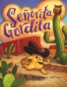 Senorita Gordita - Helen Ketteman, Will Terry