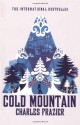 Cold Mountain (Sceptre 21's) - Charles Frazier