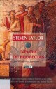 Névoa de Profecias - Steven Saylor