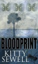 Bloodprint - Kitty Sewell