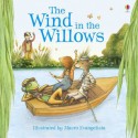 The Wind In The Willows - Lesley Sims