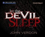 Let the Devil Sleep - John Verdon, Robert Fass