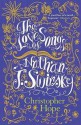 The Love Songs of Nathan J. Swirsky - Christopher Hope