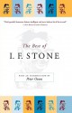 The Best of I.F. Stone - I.F. Stone