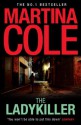 The Ladykiller - Martina Cole