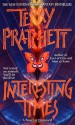 Interesting Times - Terry Pratchett