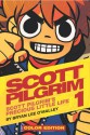 Scott Pilgrim's Precious Little Life - Bryan Lee O'Malley