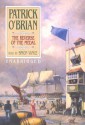 The Reverse of the Medal (Audio) - Patrick O'Brian, Simon Vance