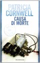 Causa di morte - Anna Rusconi, Patricia Cornwell