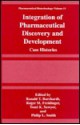 Integration of Pharmaceutical Discovery and Development: Case Histories - Ronald T. Borchardt, Roger M. Freidinger, Tomi K. Sawyer