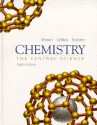 Chemistry: The Central Science - Theodore L. Brown, H. Eugene LeMay