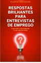 Respostas Brilhantes para Entrevistas de Emprego - Susan Hodgson