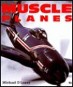 Muscle Planes - Michael O'Leary