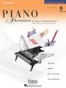 Piano Adventures Theory Book, Level 2B - Nancy Faber