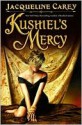 Kushiel's Mercy (Imriel's Trilogy, #3) - Jacqueline Carey