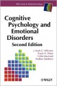 Cognitive Psychology and Emotional Disorders - Mark Williams, Fraser N. Watts, Colin MacLeod, Andrew Mathews