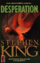 Desperation (Pocket) - Robert Vernooy, Stephen King