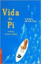 Vida de Pi - Yann Martel