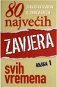 80 najvećih zavjera svih vremena (#1) - Jonathan Vankin, John Whalen, Damir Biličić