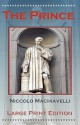 The Prince - Niccolò Machiavelli, Shawn Conners, W.K. Marriott