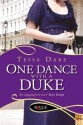 One Dance with a Duke - Tessa Dare