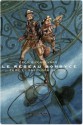 Le Réseau Bombyce, Tome 1: Papillons De Nuit - Éric Corbeyran, Cecil