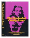 The Control of Candy Jones - Donald Bain