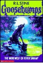 The Werewolf of Fever Swamp - R.L. Stine