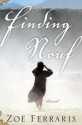 Finding Nouf: A Novel (Katya Hijazi) - Zoë Ferraris