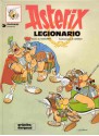 Asterix Legionario (Asterix, #10) - René Goscinny, Albert Uderzo