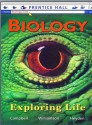 Biology - Neil Campbell, Brad Williamson, Robin Heyden