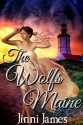 The Wolfs Maine (Out of Print) - Jinni James