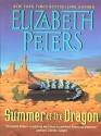 Summer of the Dragon - Elizabeth Peters