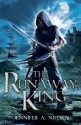 The Runaway King - Jennifer A. Nielsen