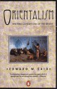 Orientalism: Western Conceptions of the Orient - Edward W. Said