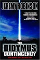 The Didymus Contingency - Jeremy Robinson