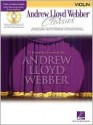 Andrew Lloyd Webber Classics: Violin [With CD (Audio)] - Andrew Webber