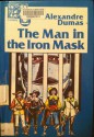 The Man in the Iron Mask - Naunerle Farr