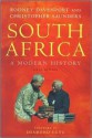 South Africa: A Modern History - T.R.H. Davenport, Christopher Saunders