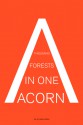 A Thousand Forests in One Acorn: An Anthology of Spanish-Language Fiction - Valerie Miles