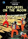 Explorers on the Moon - Hergé, Michael Turner, Leslie Lonsdale-Cooper